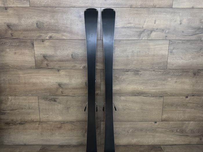 Rossignol Famous 2 L142
