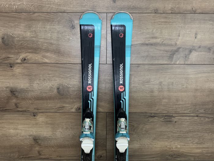 Rossignol Famous 2 142cm