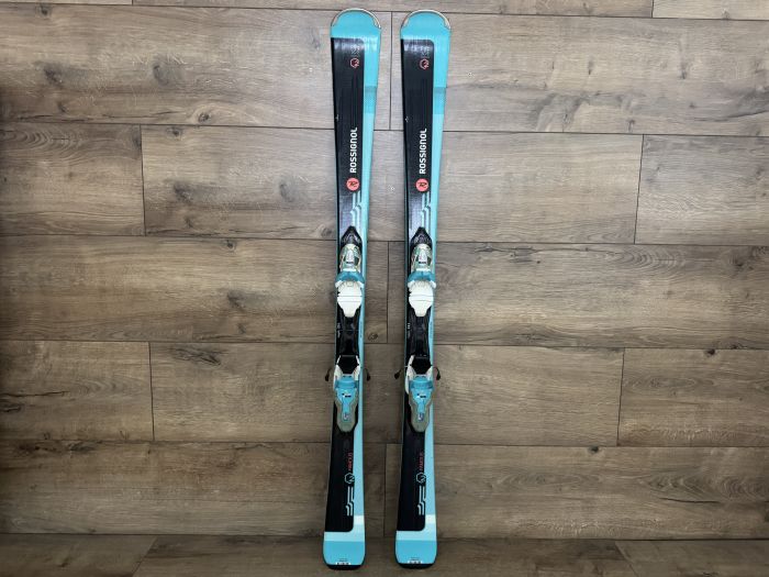 Rossignol Famous 2 142cm