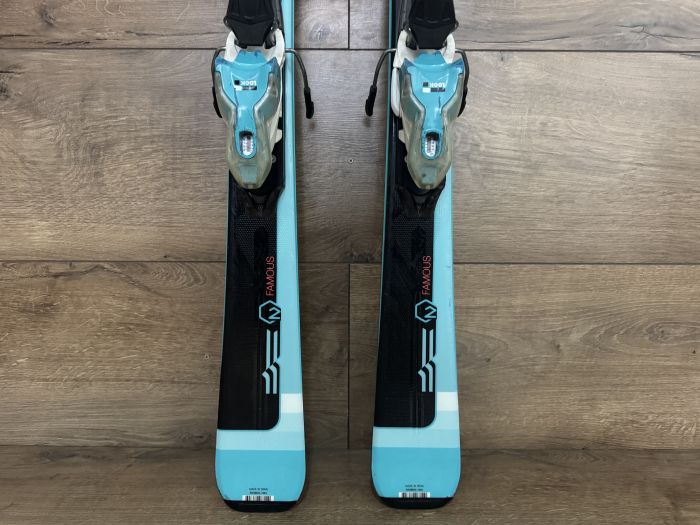 Rossignol Famous 2 142cm