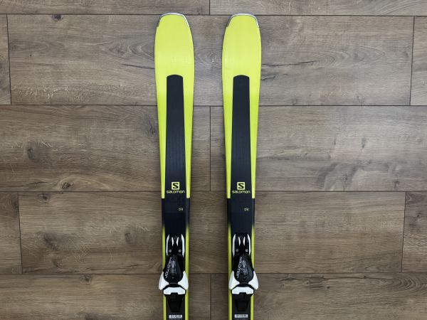 Salomon XDR CFR L170