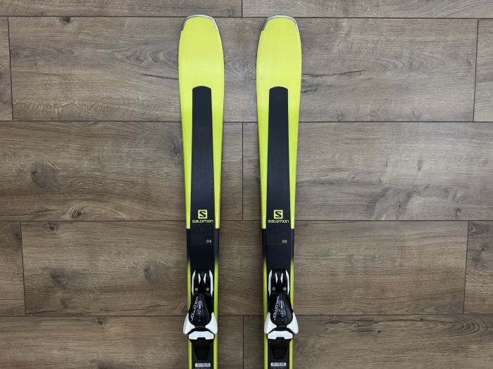 Salomon XDR CFR L170