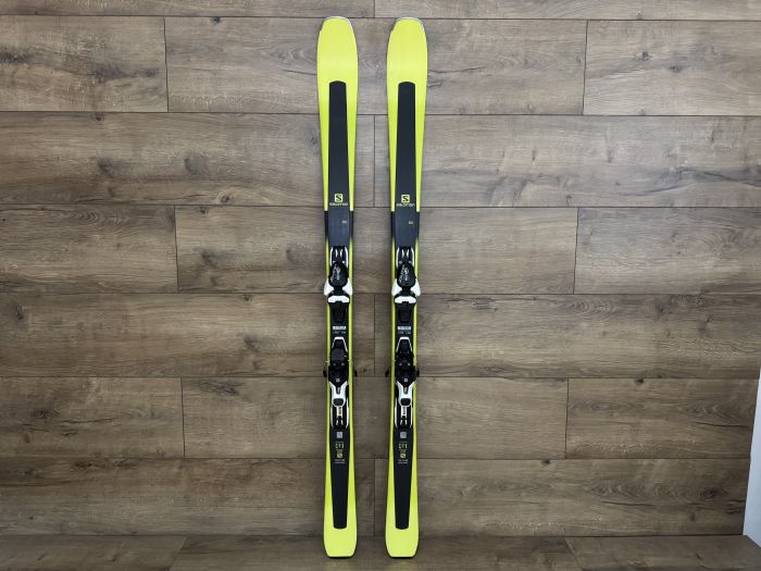 Salomon XDR CFR L170