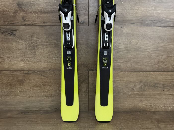 Salomon XDR CFR L170