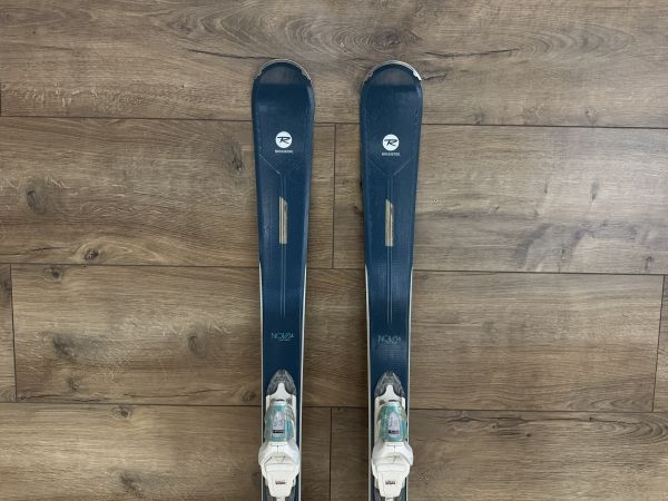 Rossignol Nova 4 L154