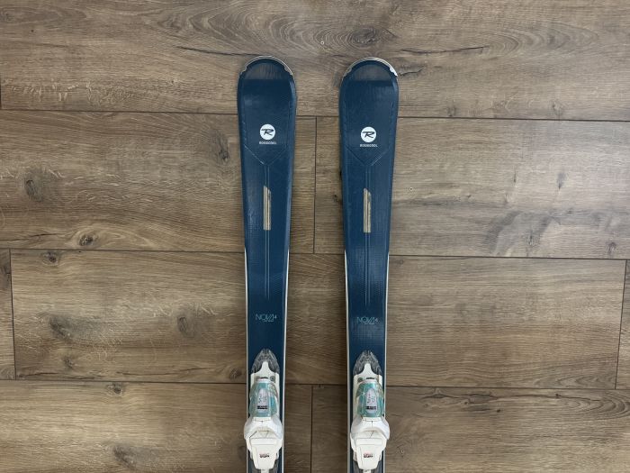 Rossignol Nova 4 L154