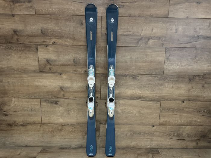 Rossignol Nova 4 L154