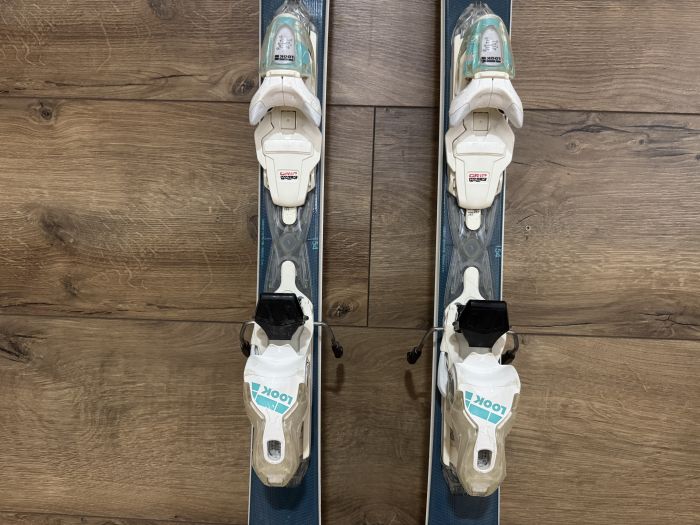 Rossignol Nova 4 L154