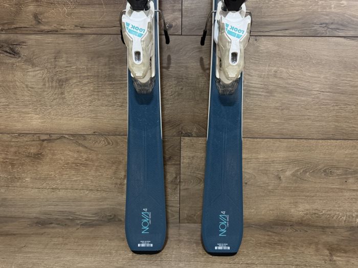 Rossignol Nova 4 L154