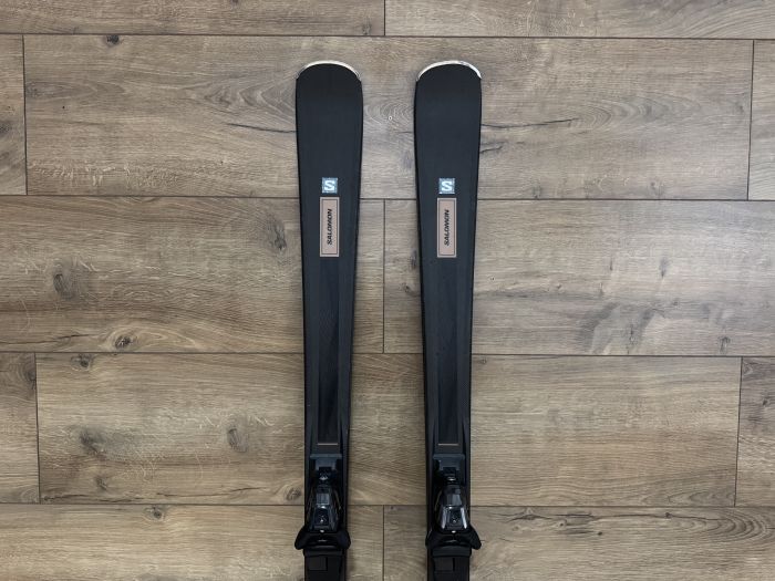 Salomon S Max X7 Ti L165