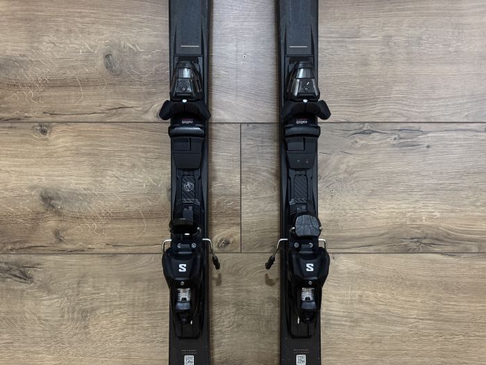 Salomon S Max X7 Ti L165