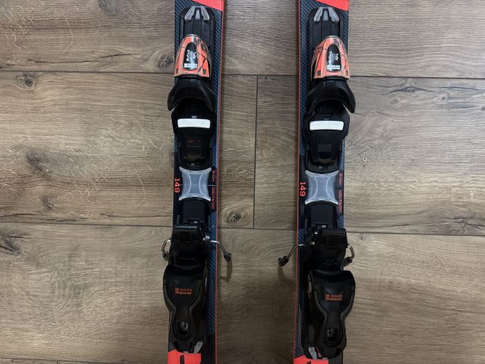 Rossignol React 6 L149
