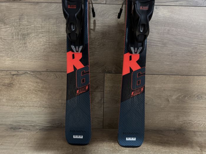 Rossignol React 6 L149