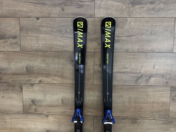 Salomon S Max 12 L170 cm