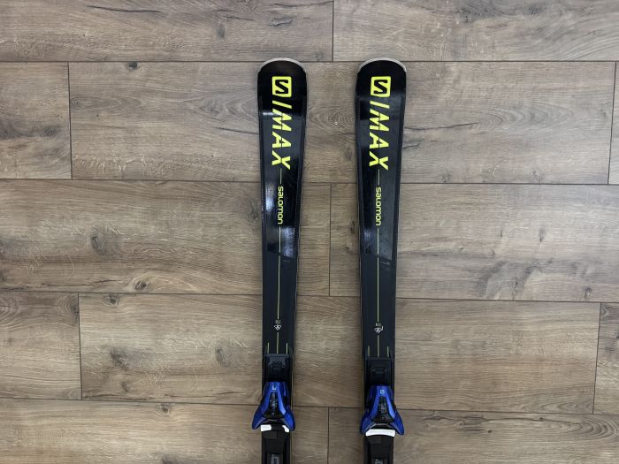 Salomon S Max 12 L170 cm