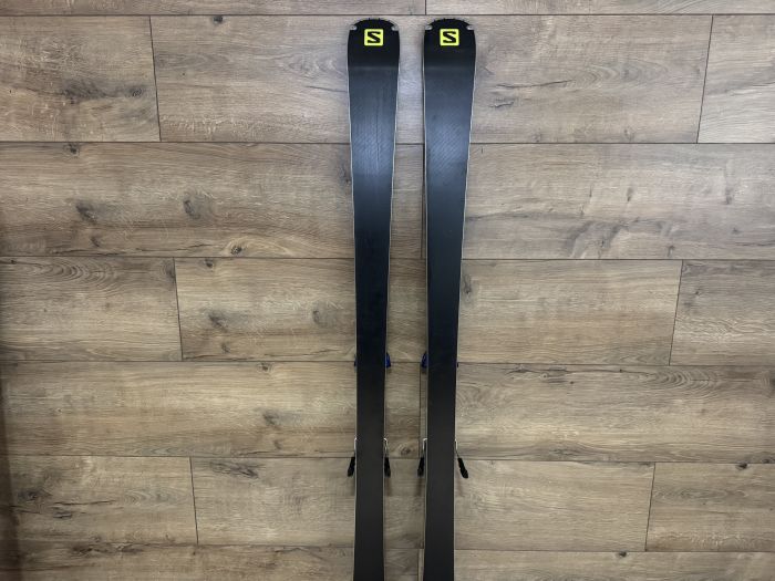 Salomon S Max 12 L170 cm
