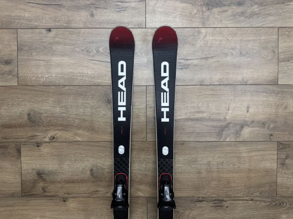 Head Supershape e-Rally L170