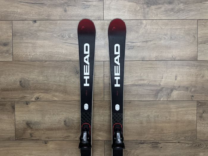Head Supershape e-Rally L170