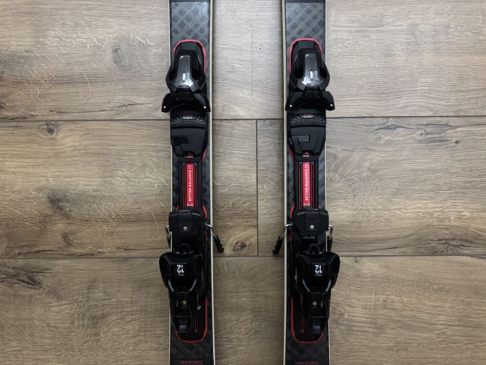 Head Supershape e-Rally L170