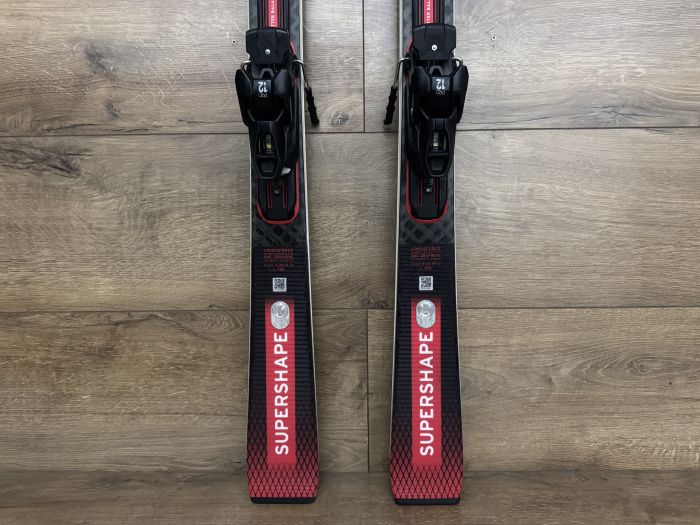 Head Supershape e-Rally L170