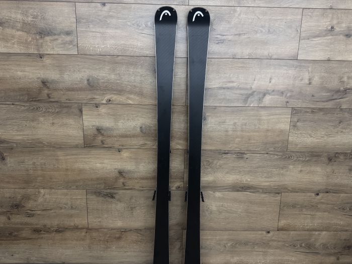 Head Supershape e-Rally L170