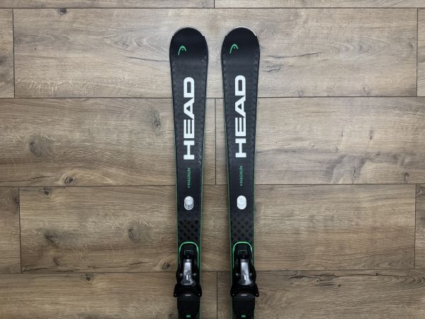 Head Supershape e-Magnum L163