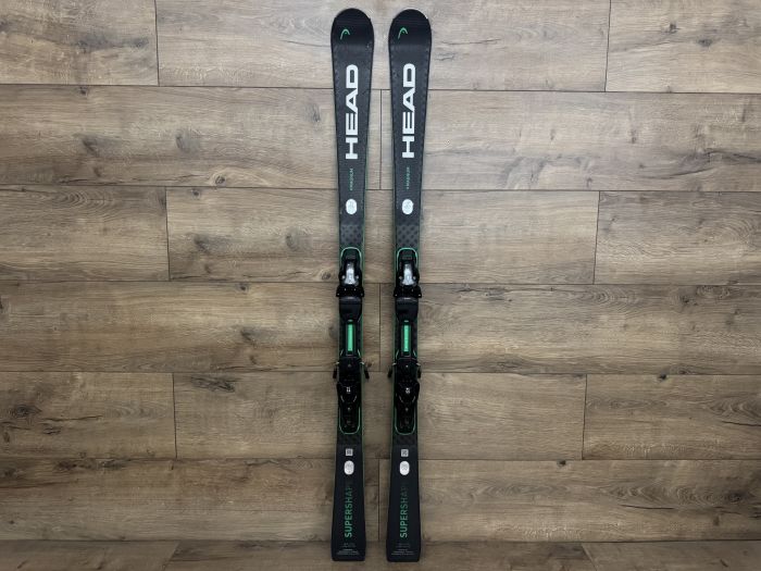 Head Supershape e-Magnum L163