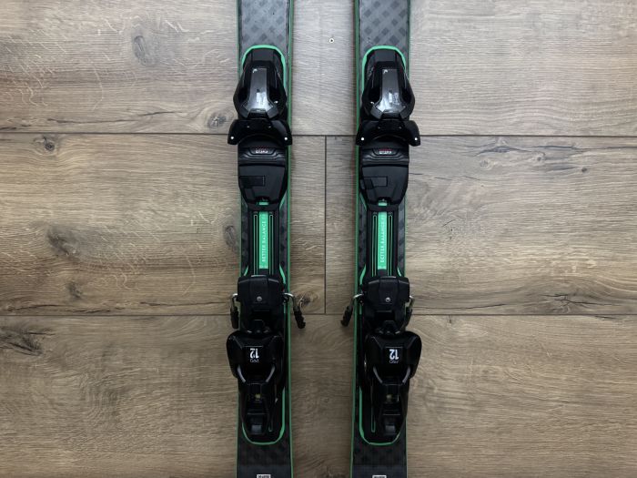 Head Supershape e-Magnum L163
