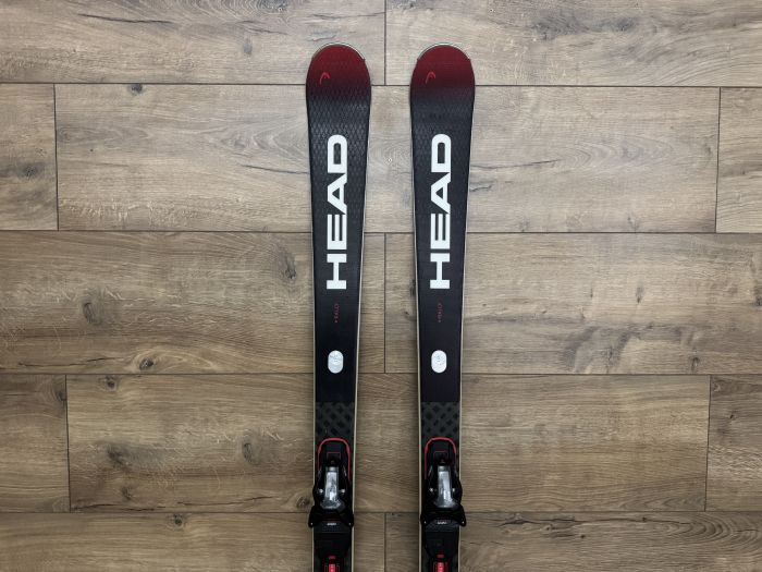 Head Supershape e-Rally L77