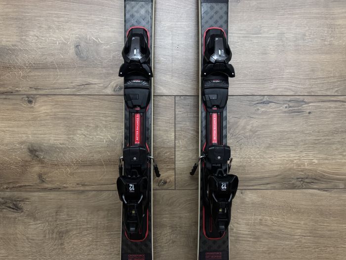 Head Supershape e-Rally L77