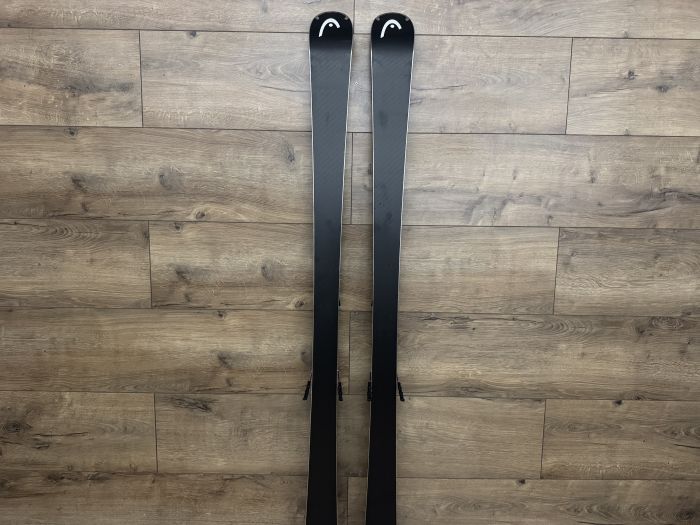 Head Supershape e-Rally L77