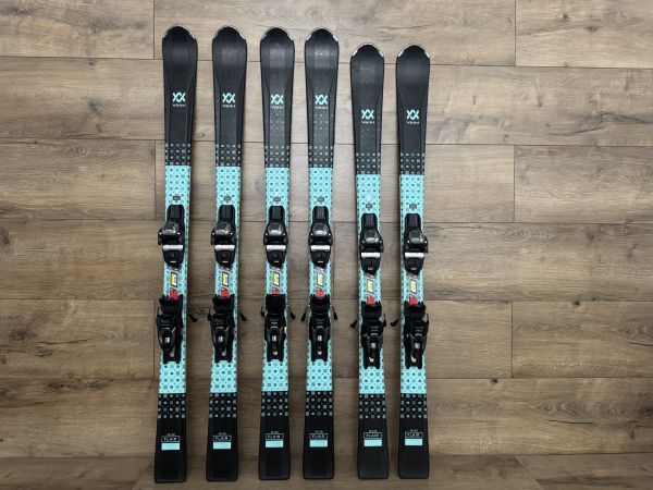 Volkl Flair 76 25 пар