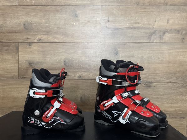 Nordica 15.5-23cm 60 пар
