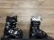 Salomon/Nordica/Atomic 23-30cm 40 пар