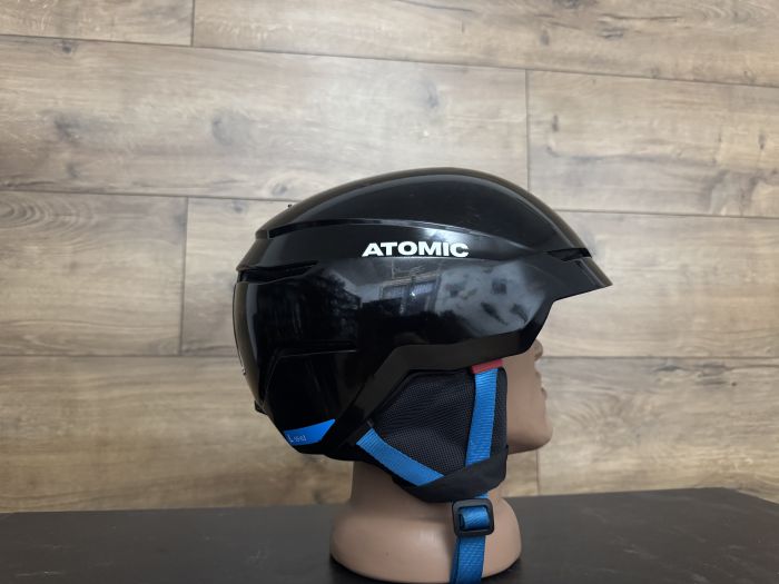 Atomic xs-xl 500шт