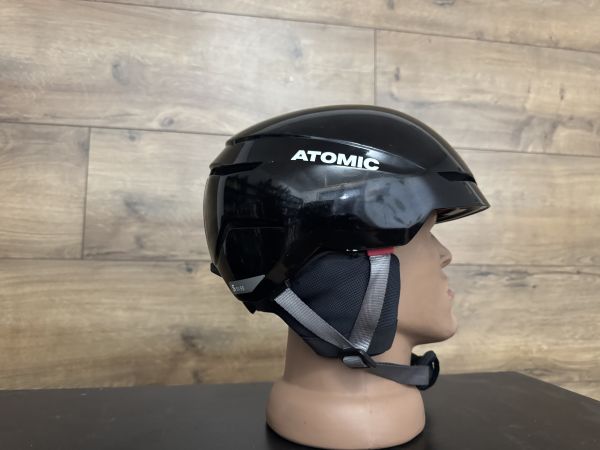 Atomic S 51-55