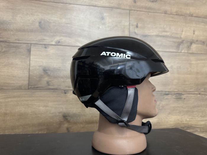 Atomic xs-xl 500шт
