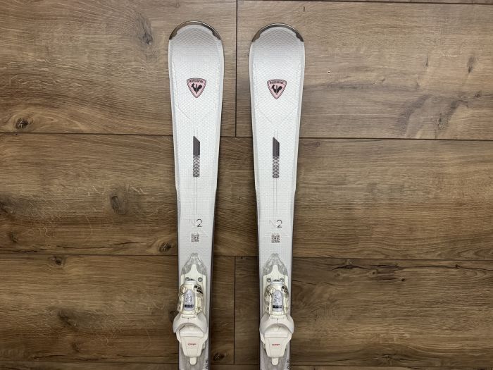 Rossignol N2 L136