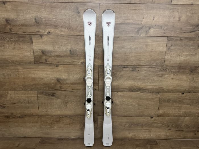 Rossignol N2 L136