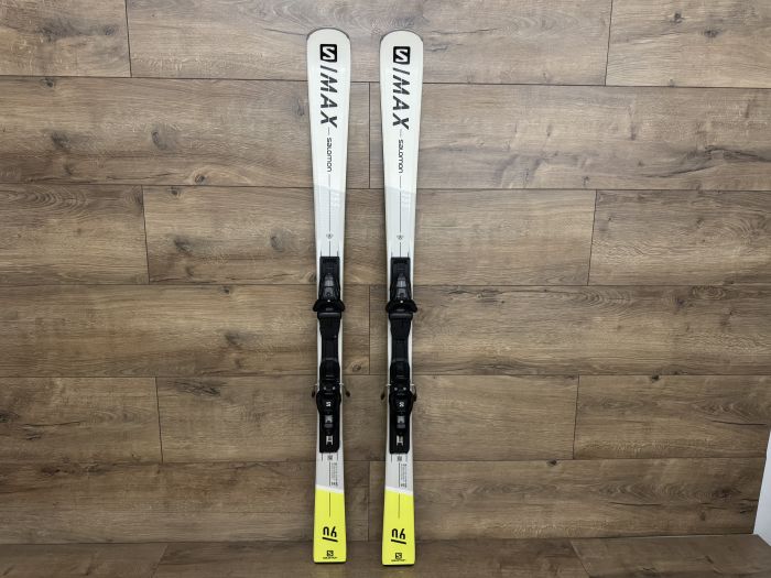 Salomon S Max 06 L155
