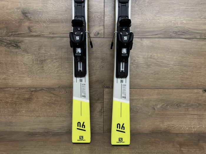 Salomon S Max 06 L155