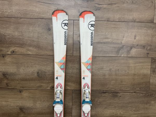 Rossignol Famous 4 L149