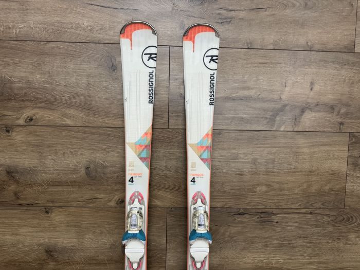 Rossignol Famous 4 L149