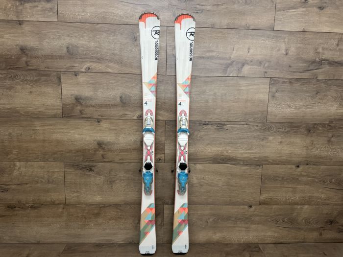 Rossignol Famous 4 L149