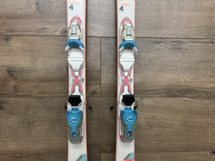 Rossignol Famous 4 L149