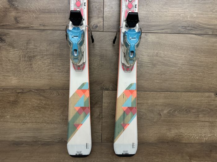 Rossignol Famous 4 L149