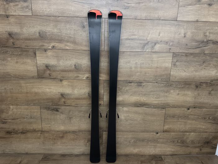Rossignol Famous 4 L149