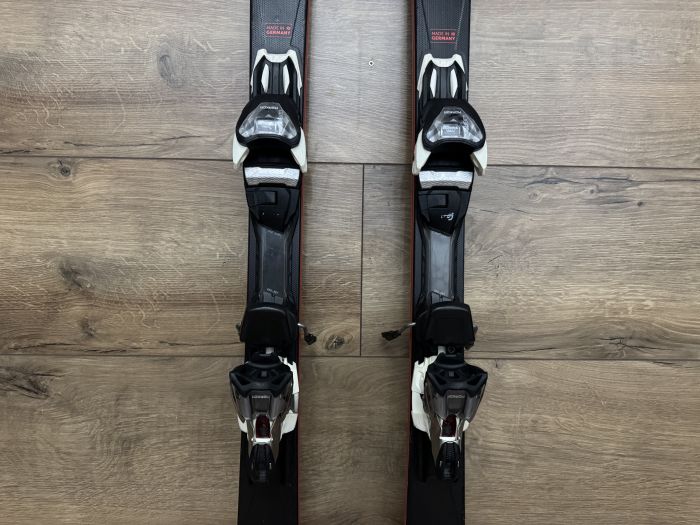 Volkl Recetiger RC L165