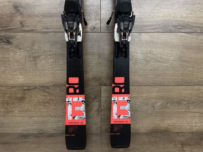 Volkl Recetiger RC L165