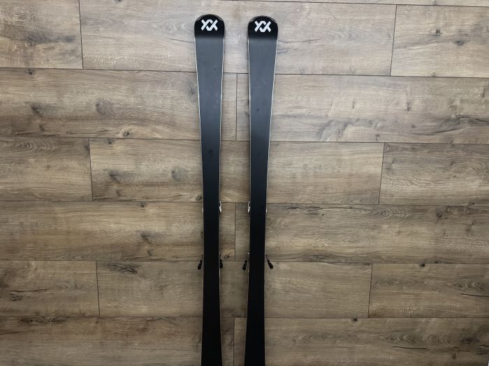 Volkl Recetiger RC L165